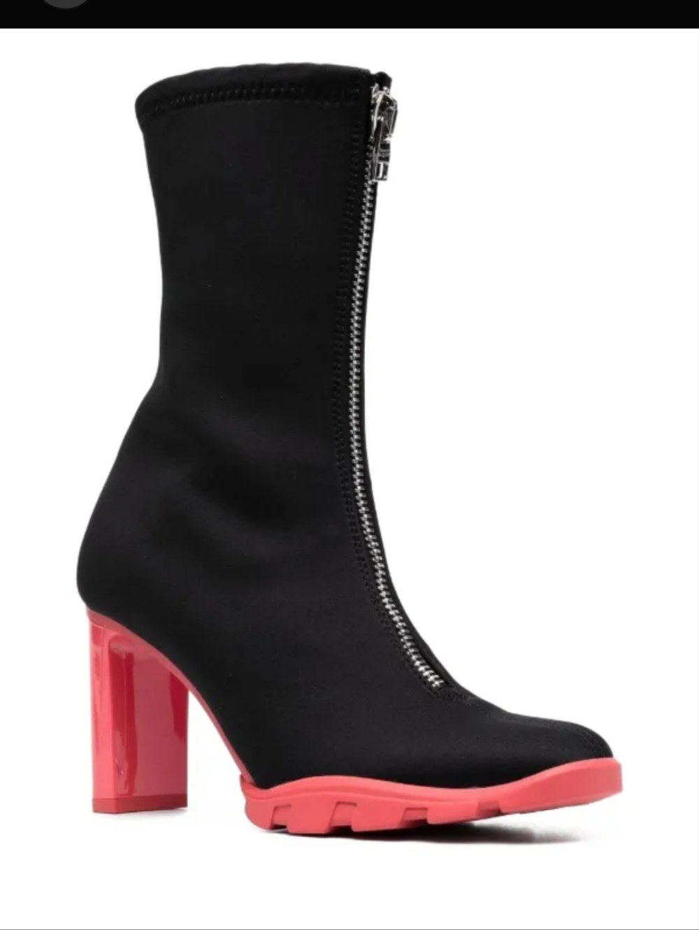 Alexander McQueen Boots - Picture 2 of 6
